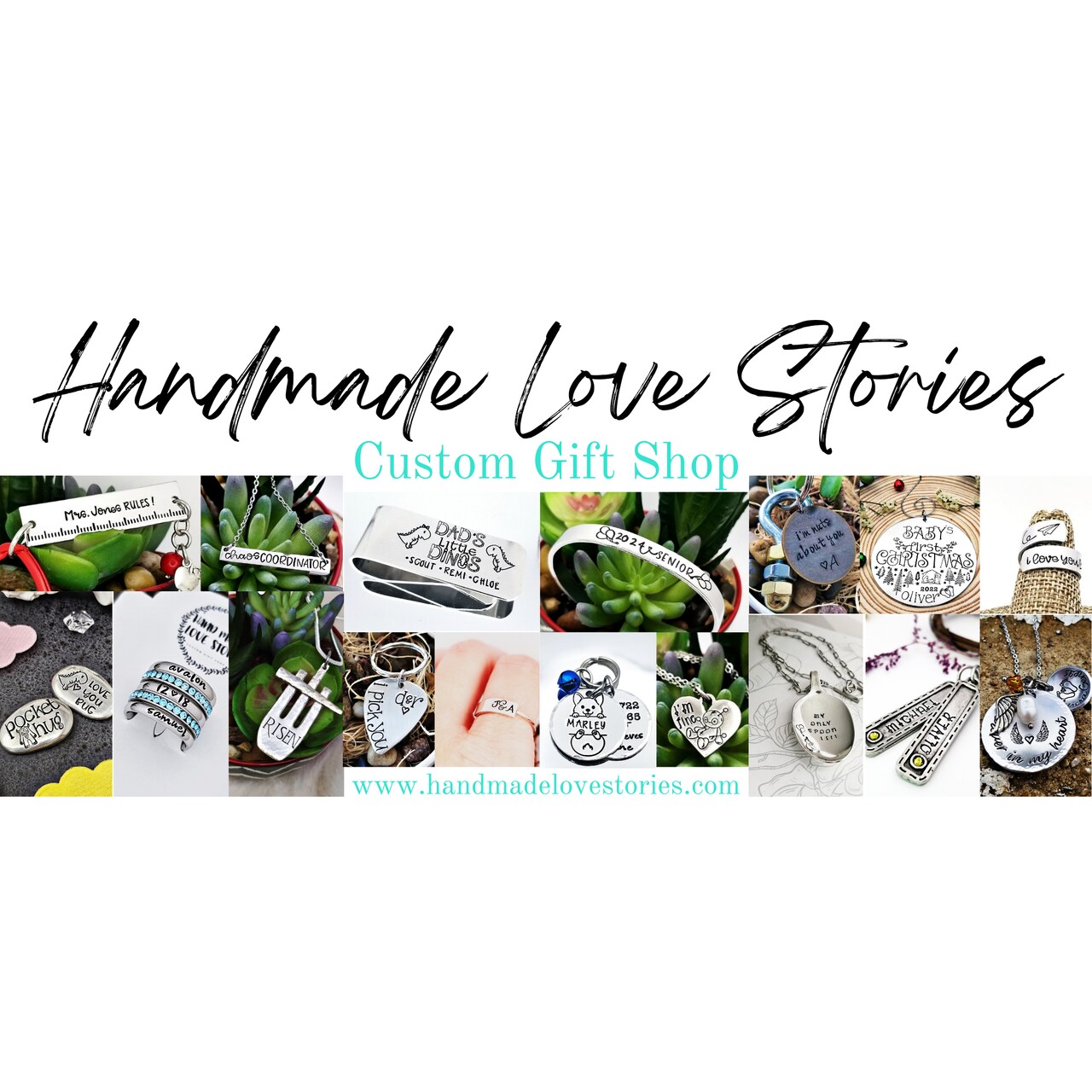 storefront banner